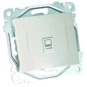 A20-E02 Computer Socket Outlet Module