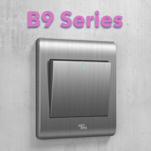 B9 Series