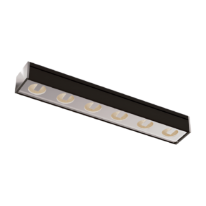 TG 6W Reflected Linear Light