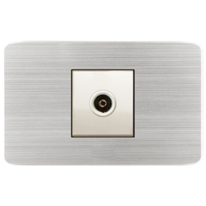 A89-E03 TV Socket