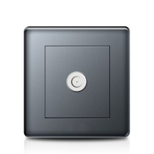 V12 Satellite Socket