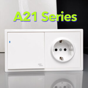 A21 Series