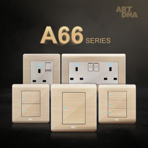 A66 SERIES