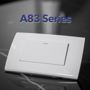 A83 Series