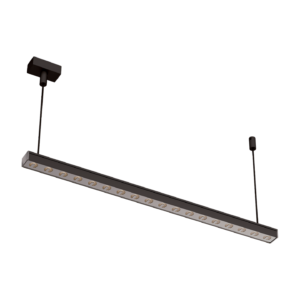 TG 18W Reflected Linear Pendant Light
