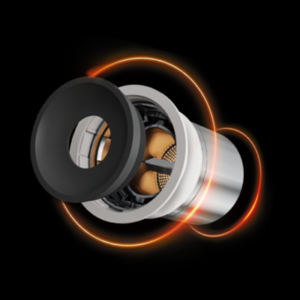 Reflected Spotlight Series