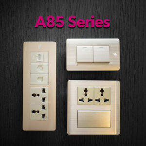 A85 Series