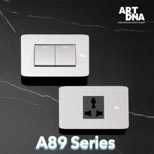A89 Series