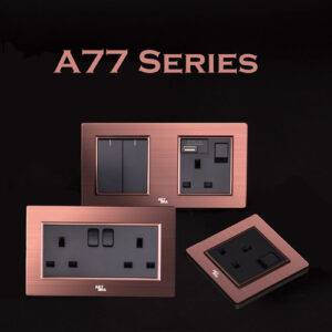 A77 Series