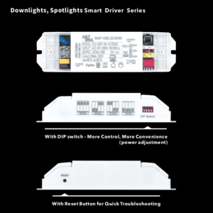 For Downlight & Spot Light