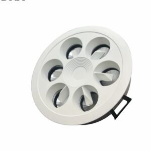 T6 New Series Smart Ultrathin Reflected Spotlight