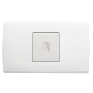 A83-E01 Telephone Socket