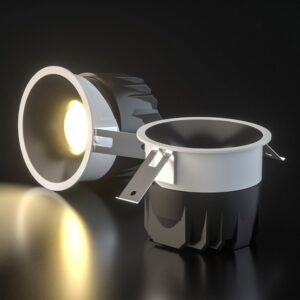 T3 Series Reflected Spotlight