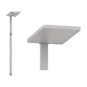 TD 100W Reflected Floor Smart Reading Lamp