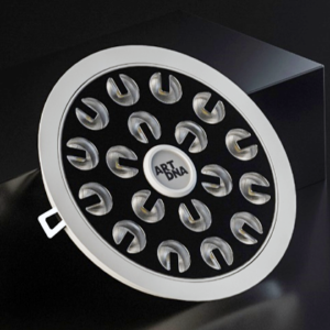 T6 Reflected Spotlight Series