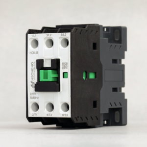 AC Contactor 3 Pole