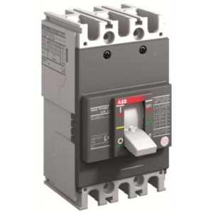 ABB MCCB Circuit Breaker