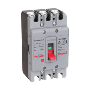 MCCB 100A 3 Pole