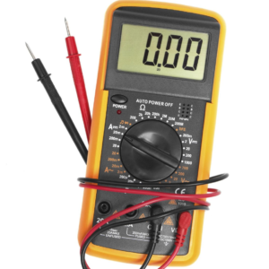 Digital Multimeter
