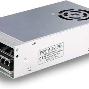 Switching Power Supply 250W