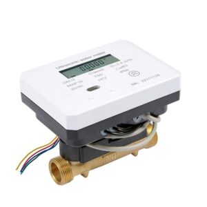 Ultrasonic Water Meter