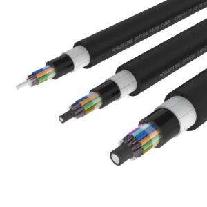 Outdoor Fiber Optic Cable (GYFTY/GYFTZY Series)